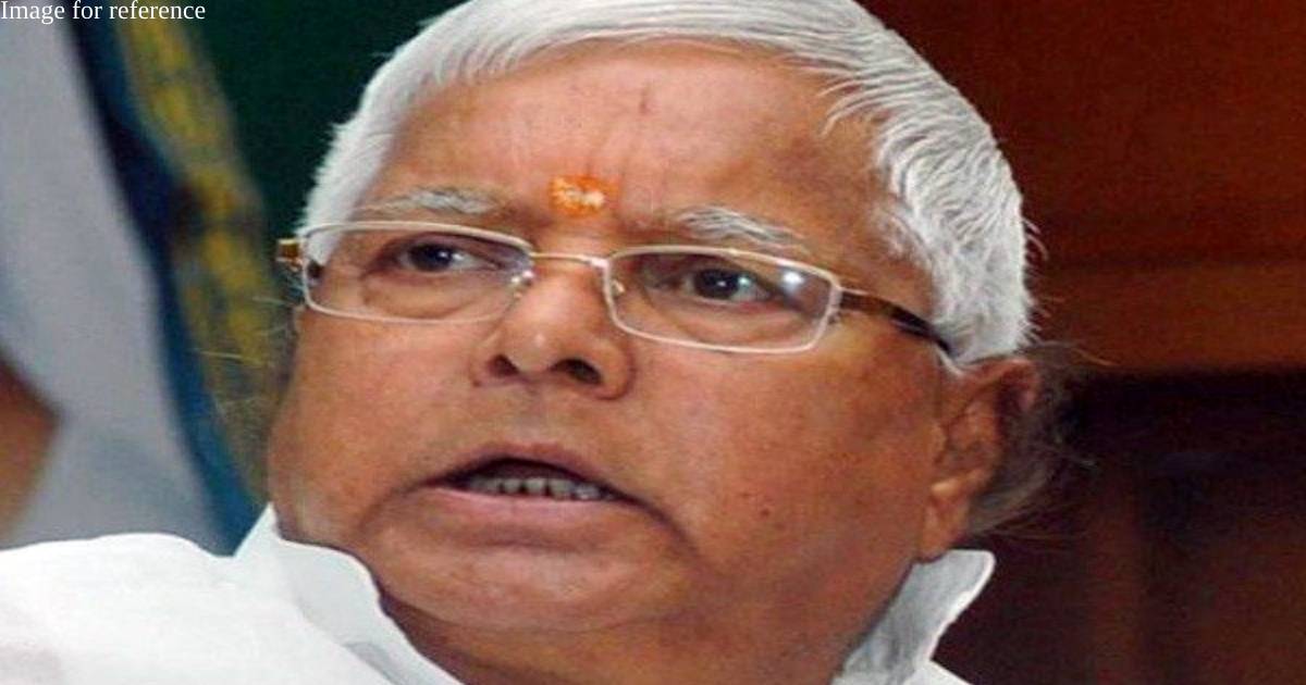 Lalu Yadav to go abroad for kidney transplant, requests court to release passport for renewal